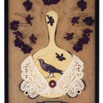 Evelyn's Collar