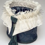 Henry-etta's Collar