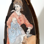 Mend, Tend and Iron (side a)