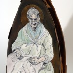 Mend, Tend and Iron (side b)