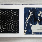Sashiko/Fabric