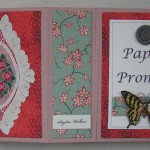 Papa's Promise (Exterior Box)